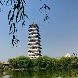 邯来邺往