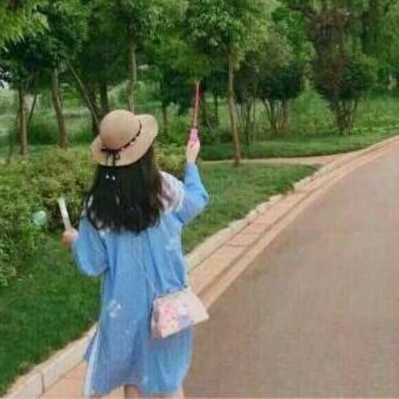 爱在路上❤️