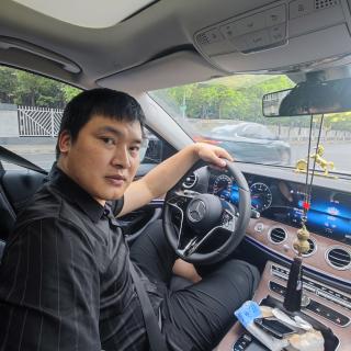 何志波