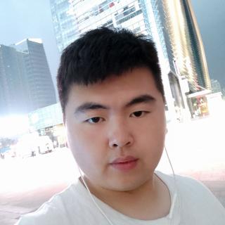 帅气的米粉