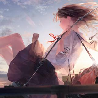 意念合一