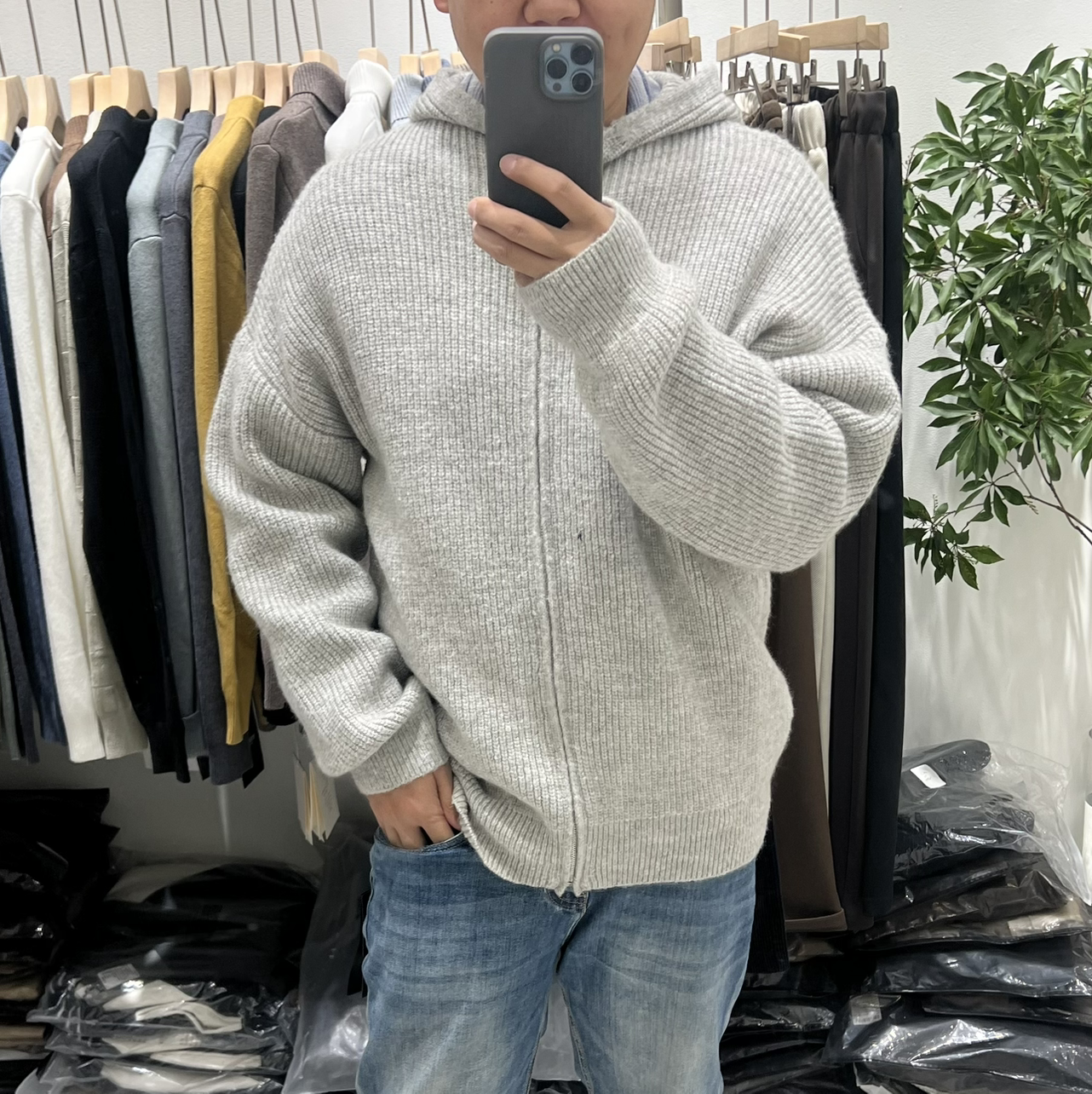 矩形选框
