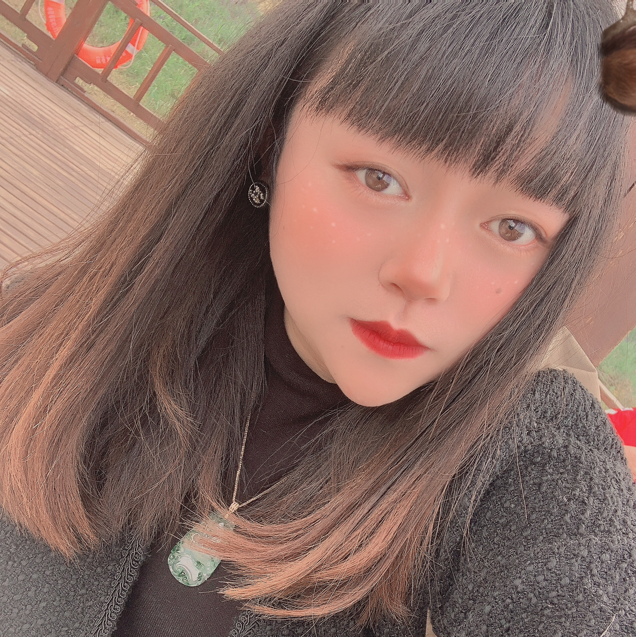 半岛旧情