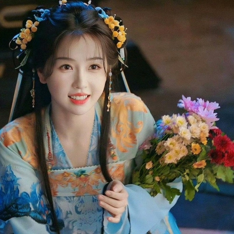 子期💕妙妙