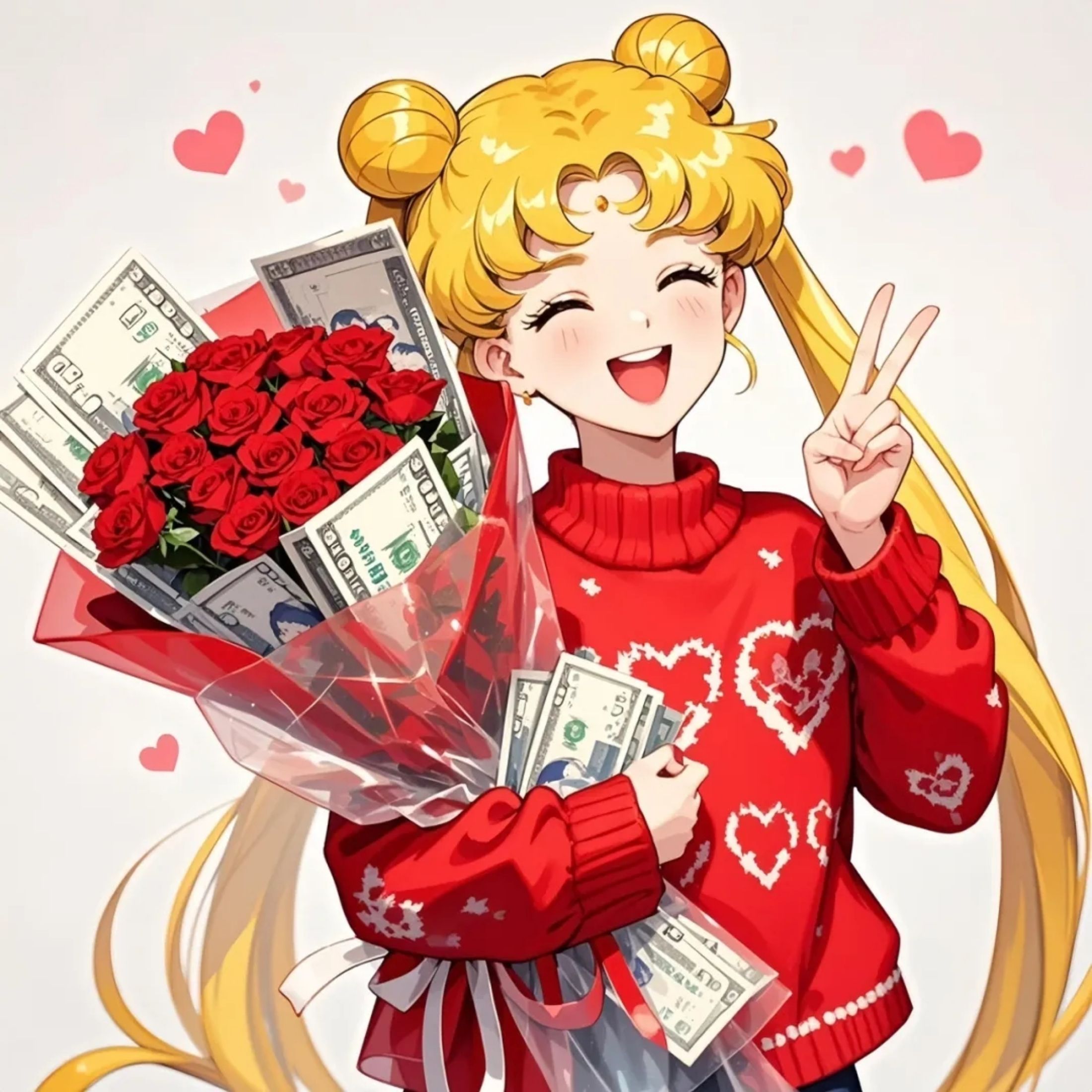 P.