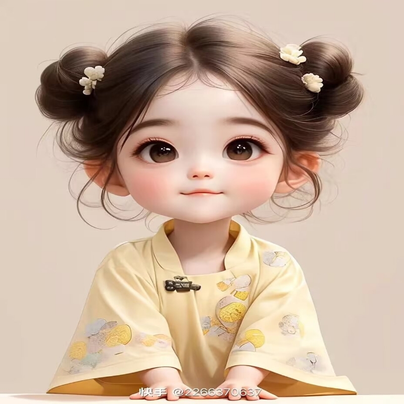 呆萌汪星人