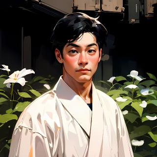 清水濯蓮