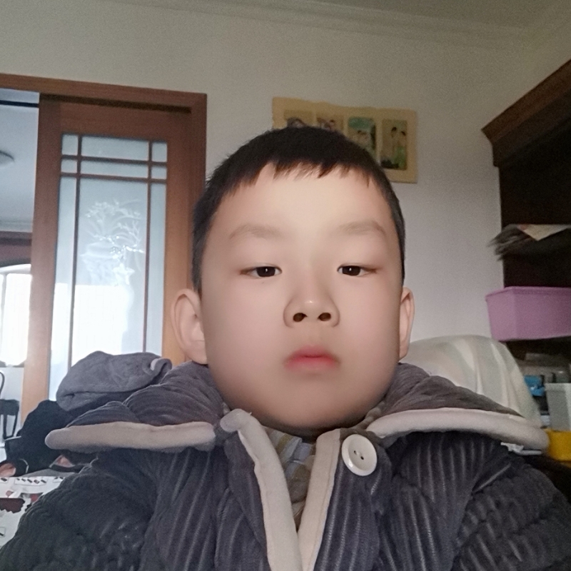 饭团子