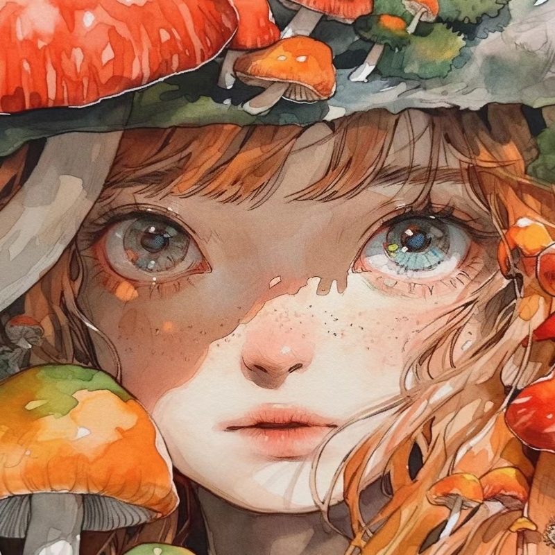 星星落下要三秒