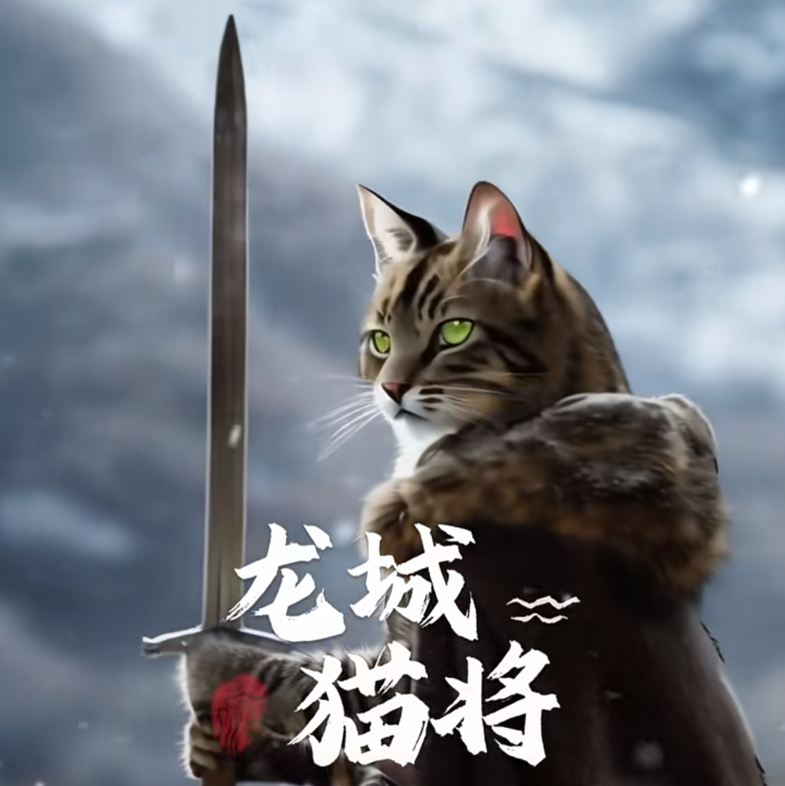 天！青涩瞪眼鱼