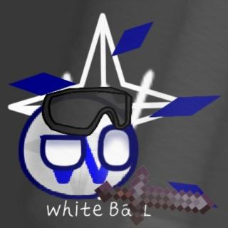 怀特Ball