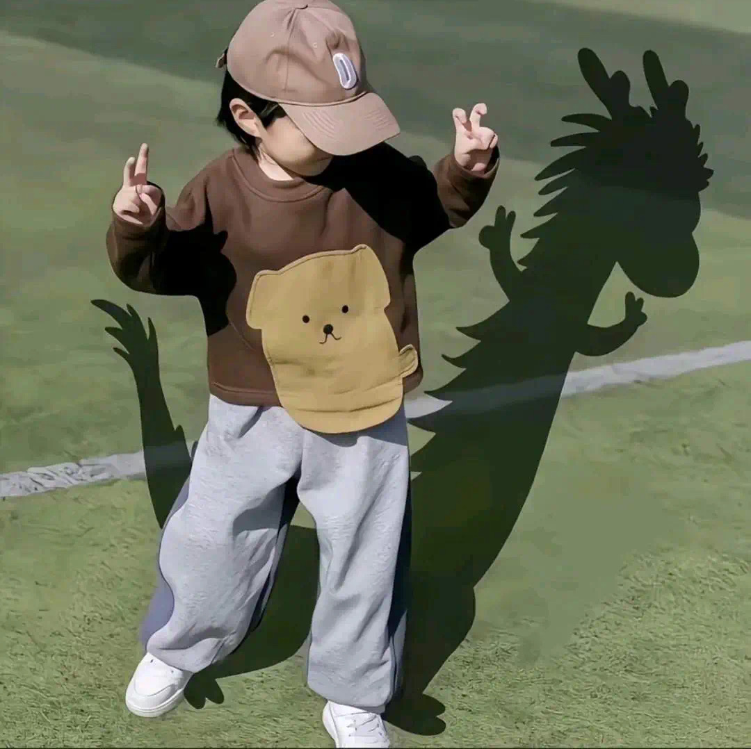金黄的丑梨