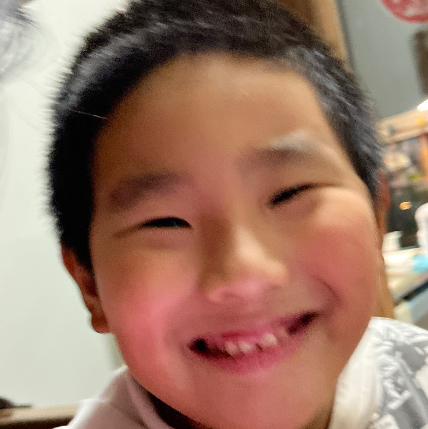 哈哈