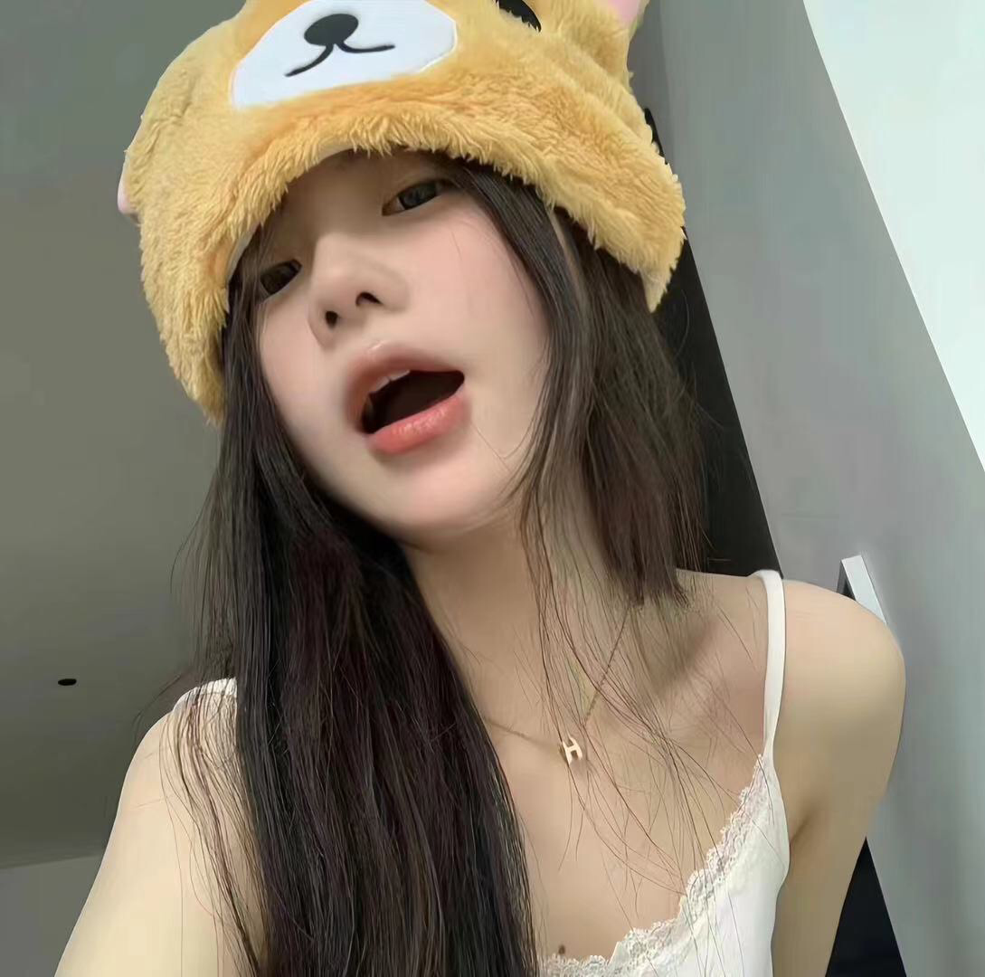 叫我小涵