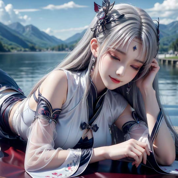 乔爷丶