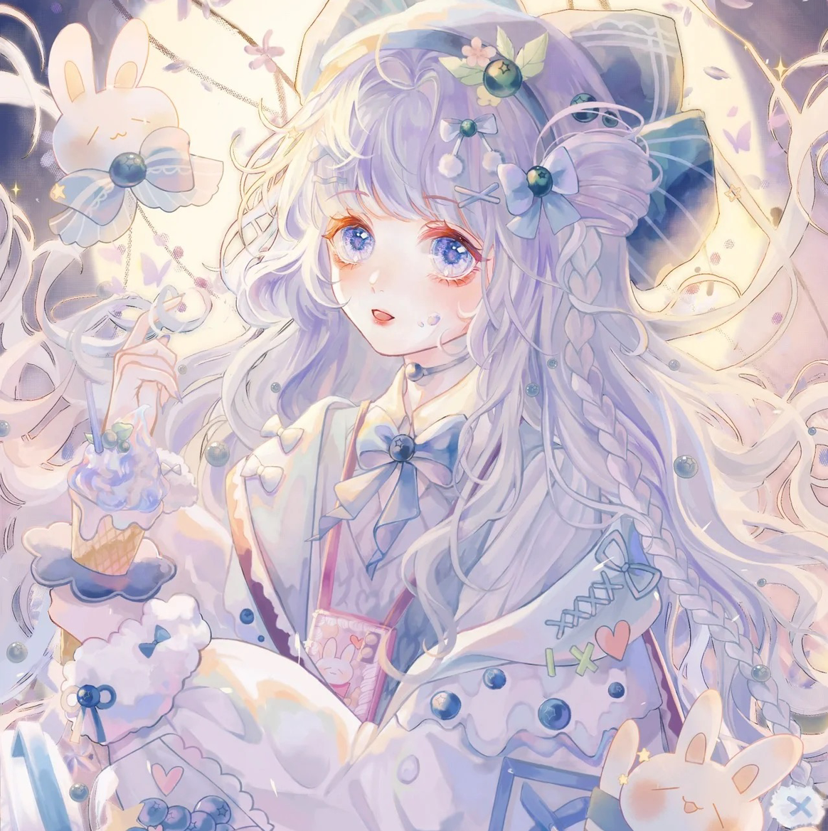 小尧有点甜🎀