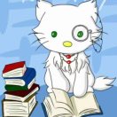 九尾猫