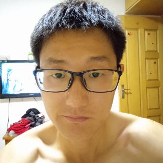 夏天的微笑