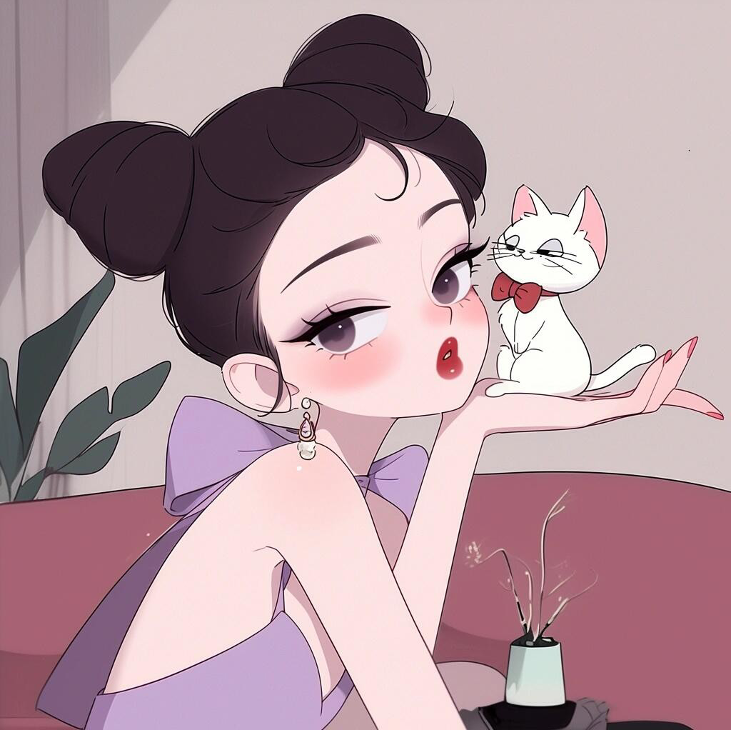 小小天