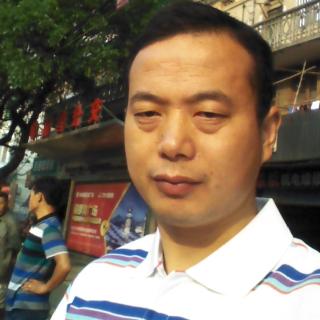万为政