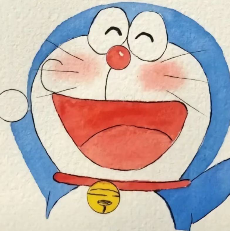 丢了@