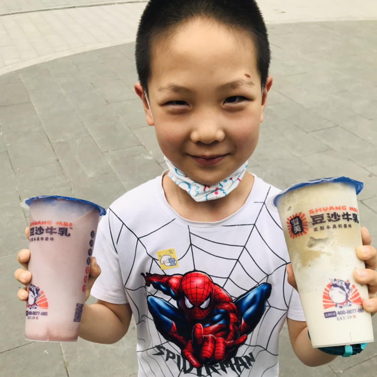 萌小思