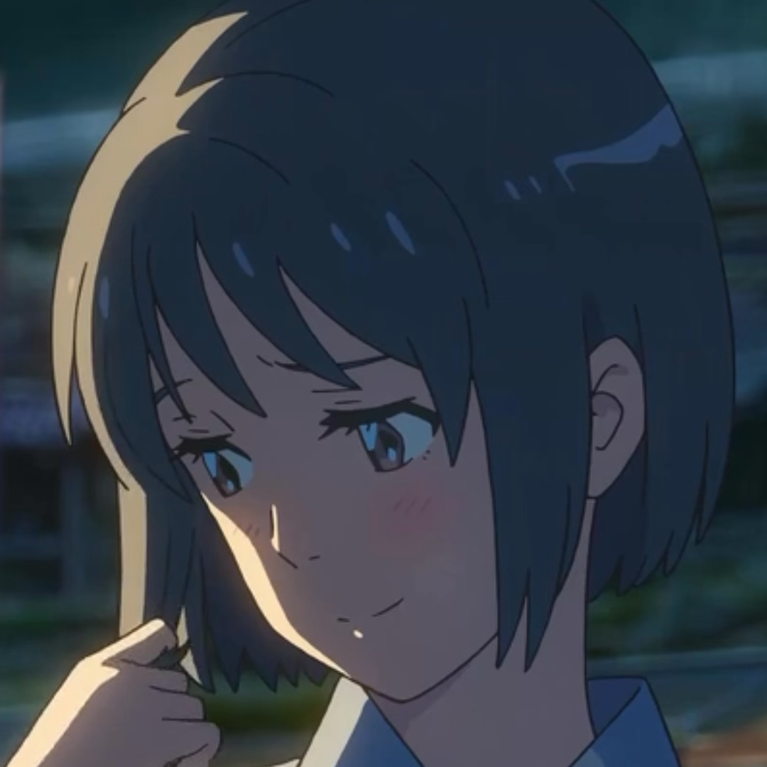 宫水五叶