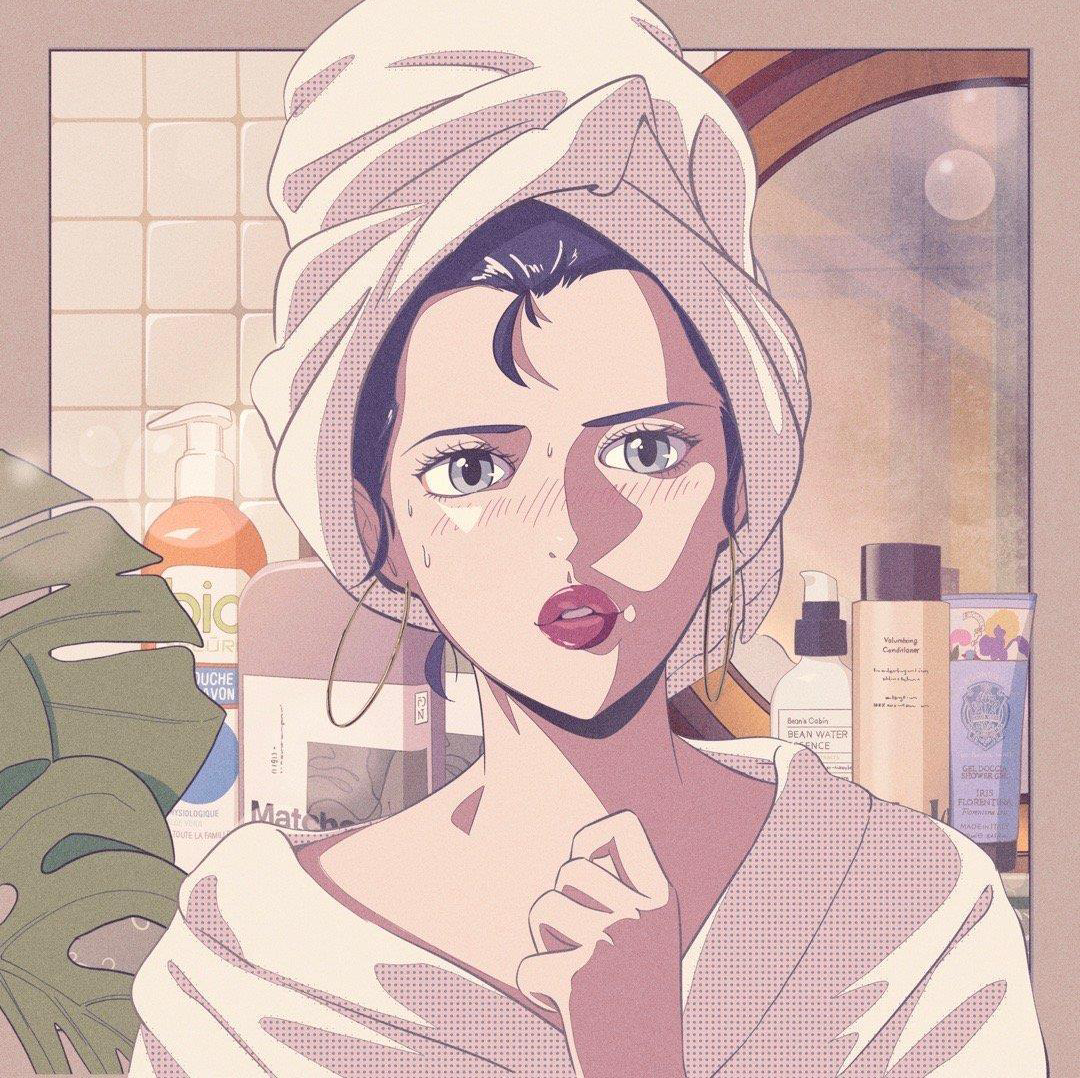 告别薇安、