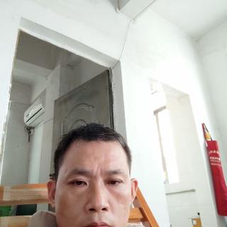 中年男人