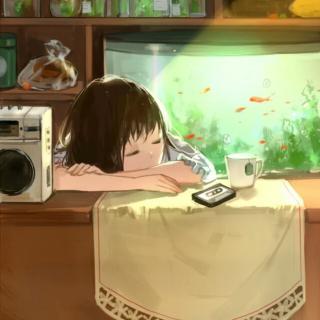 七记° 鱼