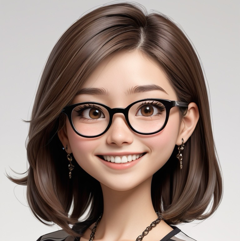 大眼睛张洁