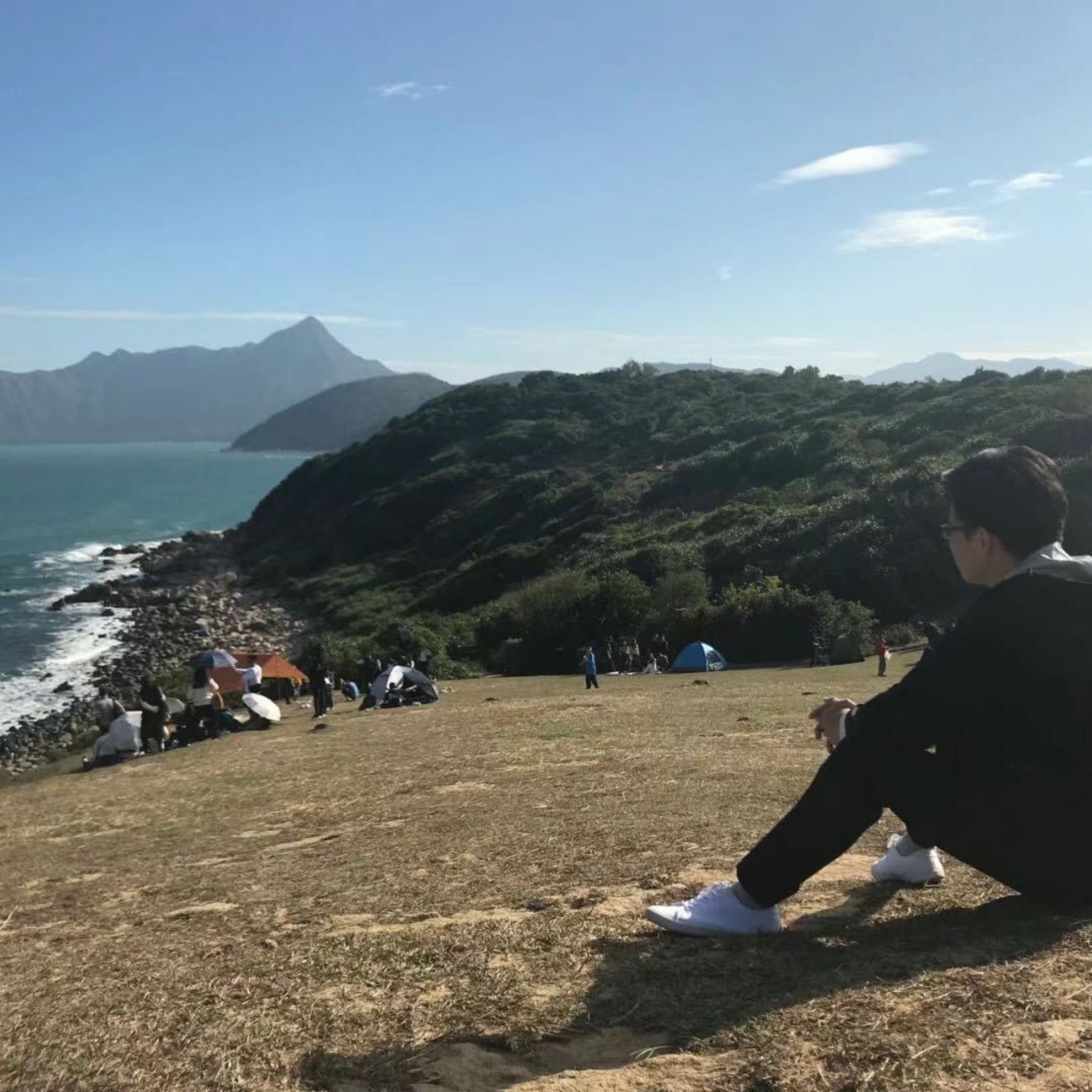 阿荣奇想录