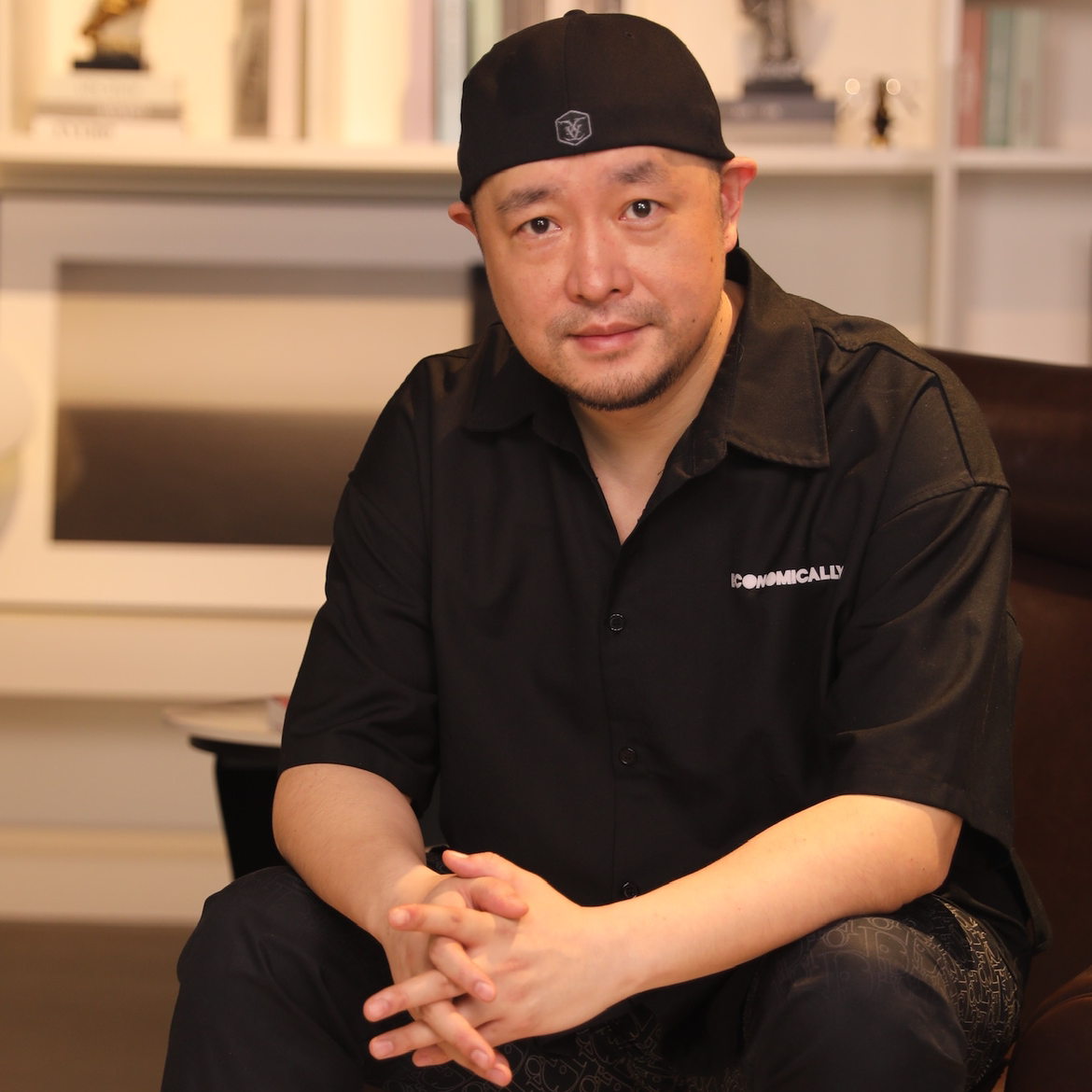大齐人性认知