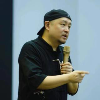 大齐说认知