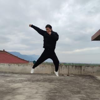 假走
