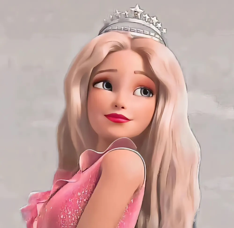 Barbie