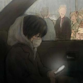 我的船长梦