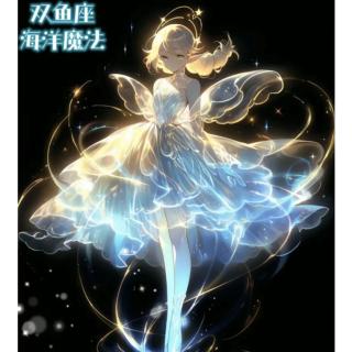 双鱼仙子