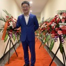 颜军【服装定制】