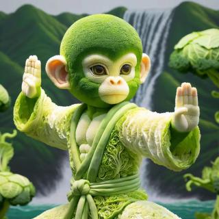 风语者