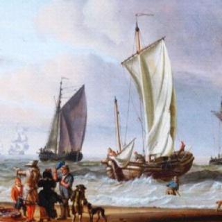 喜欢冒险的辛伯达