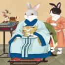 文淵淵🐇