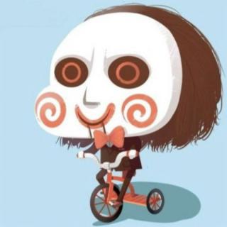 疯不觉