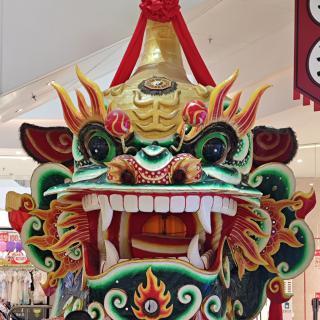 小掌柜