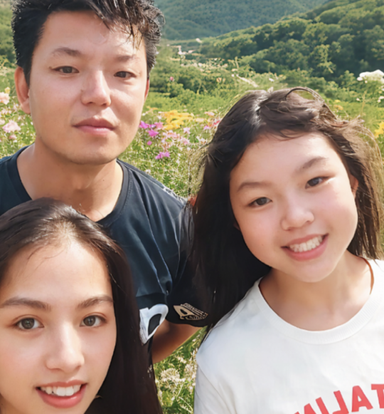 扶摇直上九万里