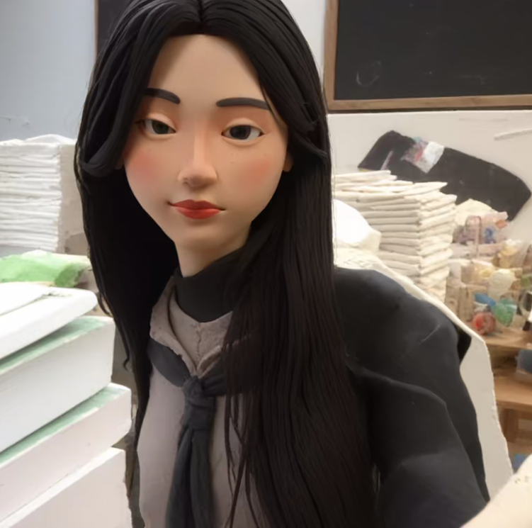 陈筱鱼
