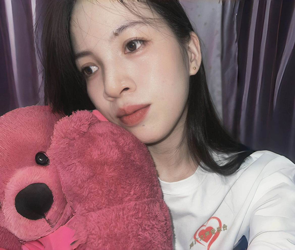 小樱桃