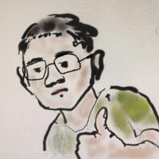 谈笑风僧