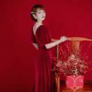 曲馨语