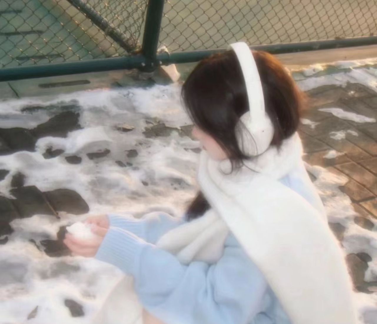 夏日冰冰糖_&